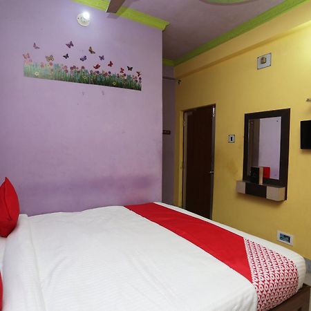 Hotel O Sanjog Bakkhali Exterior foto