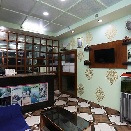 Hotel O Sanjog Bakkhali Exterior foto